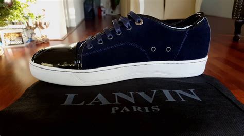 fake lanvin shoes|replica lanvin shoes.